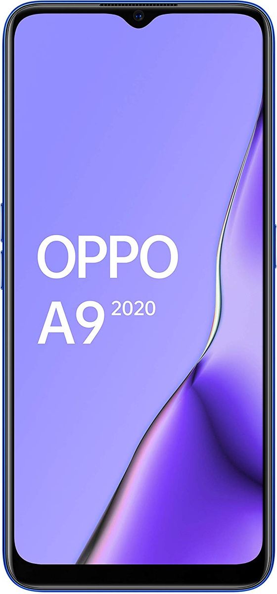 Oppo A9 2020 (4GB RAM + 128GB) Best Price in India 2021